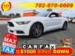 2017 Ford Mustang EcoBoost Premium Fastback - 22723524 - 0