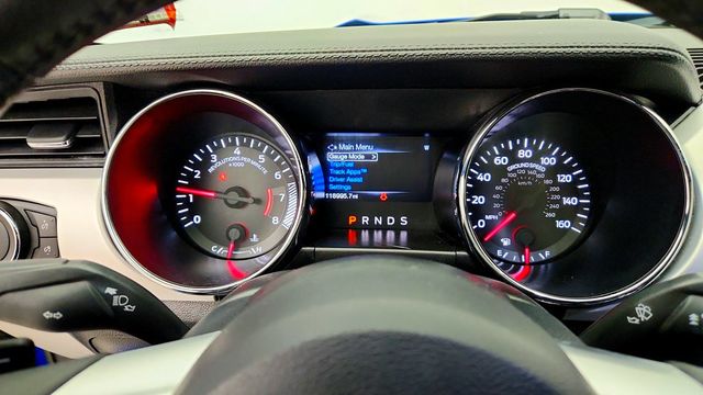 2017 Ford Mustang EcoBoost Premium Fastback w/ Pony Pkg, SHAKER Audio & Navigation - 23099959 - 13