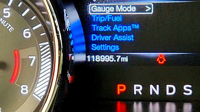 2017 Ford Mustang EcoBoost Premium Fastback w/ Pony Pkg, SHAKER Audio & Navigation - 23099959 - 14