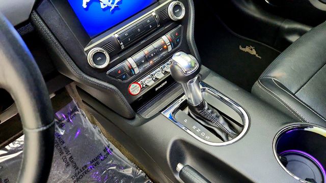 2017 Ford Mustang EcoBoost Premium Fastback w/ Pony Pkg, SHAKER Audio & Navigation - 23099959 - 15