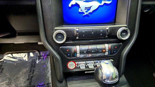 2017 Ford Mustang EcoBoost Premium Fastback w/ Pony Pkg, SHAKER Audio & Navigation - 23099959 - 16