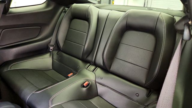 2017 Ford Mustang EcoBoost Premium Fastback w/ Pony Pkg, SHAKER Audio & Navigation - 23099959 - 20