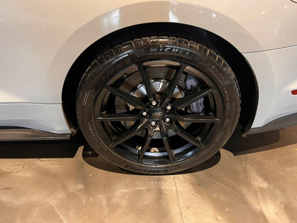 2017 Ford Mustang GT350/6SpeedManual/ElectronicsPkg/RecaroSeats/NAV/ActiveExhaust - 22973101 - 10