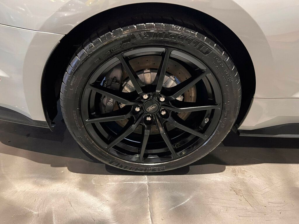 2017 Ford Mustang GT350/6SpeedManual/ElectronicsPkg/RecaroSeats/NAV/ActiveExhaust - 22973101 - 11