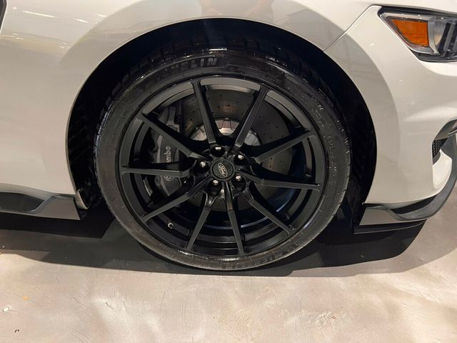 2017 Ford Mustang GT350/6SpeedManual/ElectronicsPkg/RecaroSeats/NAV/ActiveExhaust - 22973101 - 12