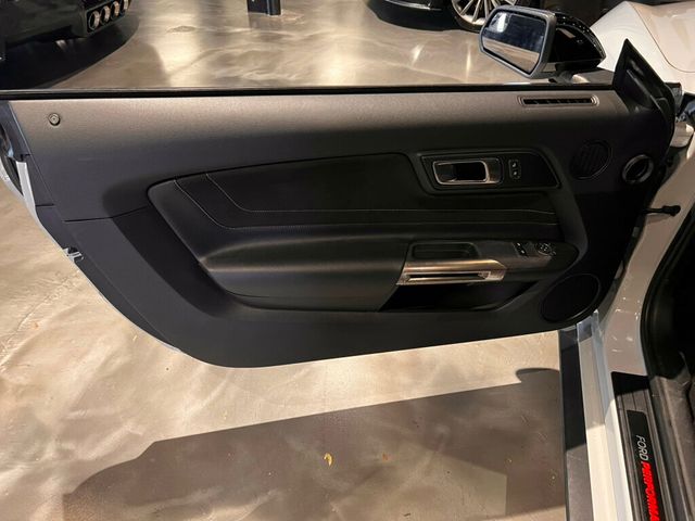 2017 Ford Mustang GT350/6SpeedManual/ElectronicsPkg/RecaroSeats/NAV/ActiveExhaust - 22973101 - 13