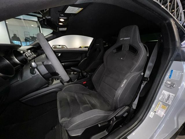2017 Ford Mustang GT350/6SpeedManual/ElectronicsPkg/RecaroSeats/NAV/ActiveExhaust - 22973101 - 15