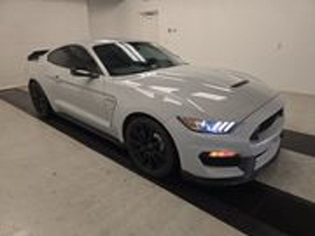 2017 Ford Mustang GT350/6SpeedManual/ElectronicsPkg/RecaroSeats/NAV/ActiveExhaust - 22973101 - 1
