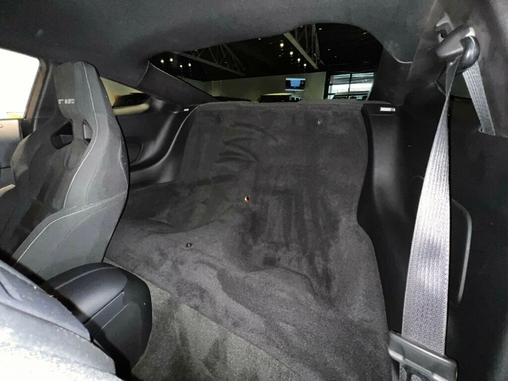 2017 Ford Mustang GT350/6SpeedManual/ElectronicsPkg/RecaroSeats/NAV/ActiveExhaust - 22973101 - 21