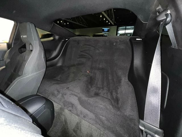 2017 Ford Mustang GT350/6SpeedManual/ElectronicsPkg/RecaroSeats/NAV/ActiveExhaust - 22973101 - 21