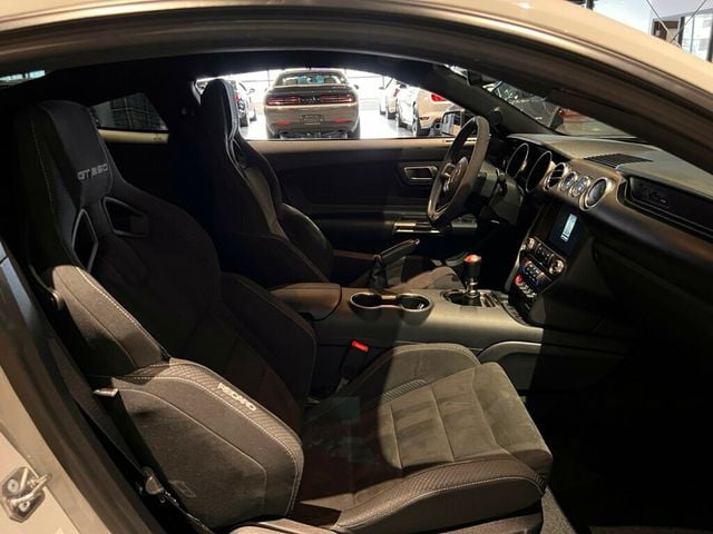 2017 Ford Mustang GT350/6SpeedManual/ElectronicsPkg/RecaroSeats/NAV/ActiveExhaust - 22973101 - 24