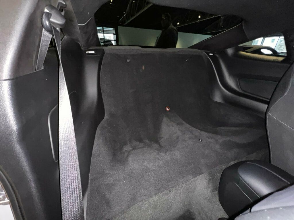2017 Ford Mustang GT350/6SpeedManual/ElectronicsPkg/RecaroSeats/NAV/ActiveExhaust - 22973101 - 26