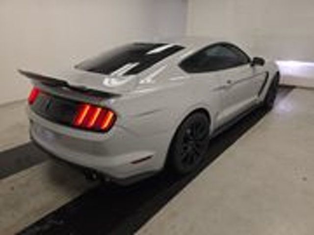 2017 Ford Mustang GT350/6SpeedManual/ElectronicsPkg/RecaroSeats/NAV/ActiveExhaust - 22973101 - 2