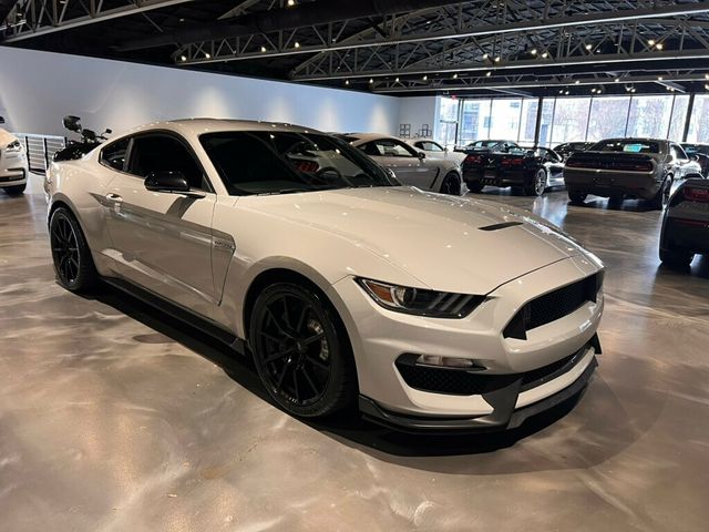 2017 Ford Mustang GT350/6SpeedManual/ElectronicsPkg/RecaroSeats/NAV/ActiveExhaust - 22973101 - 6