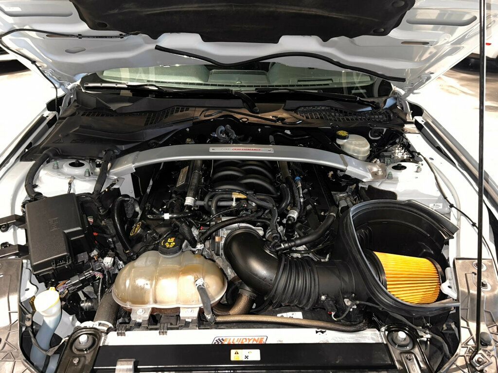 2017 Ford Mustang GT350/6SpeedManual/ElectronicsPkg/RecaroSeats/NAV/ActiveExhaust - 22973101 - 8