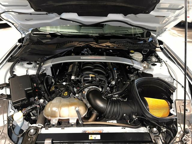 2017 Ford Mustang GT350/6SpeedManual/ElectronicsPkg/RecaroSeats/NAV/ActiveExhaust - 22973101 - 8