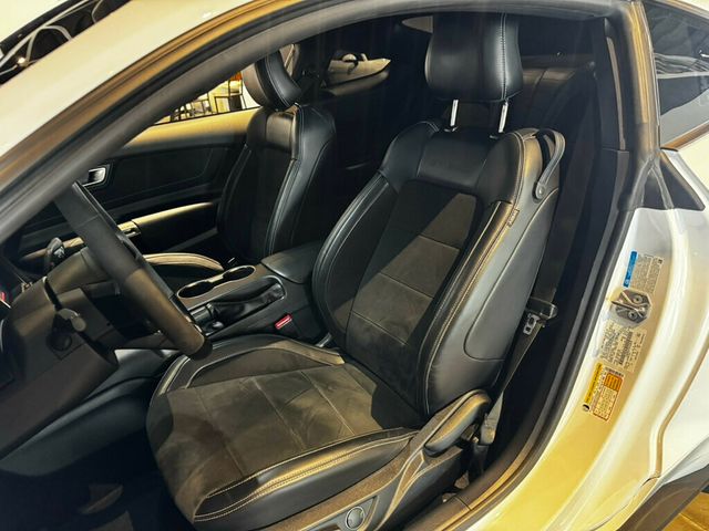 2017 Ford Mustang GT350/ConveniencePkg/Htd&CldSeats/NAV/BremboBrakes/Magneride - 23015400 - 10