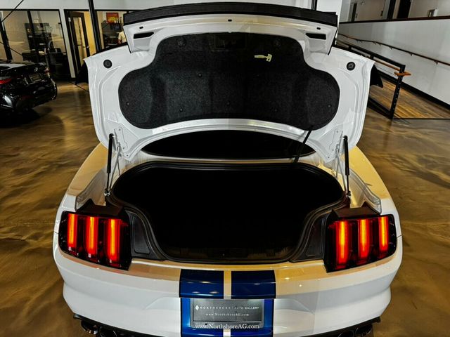 2017 Ford Mustang GT350/ConveniencePkg/Htd&CldSeats/NAV/BremboBrakes/Magneride - 23015400 - 15