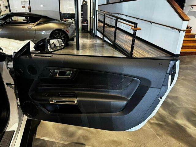 2017 Ford Mustang GT350/ConveniencePkg/Htd&CldSeats/NAV/BremboBrakes/Magneride - 23015400 - 16