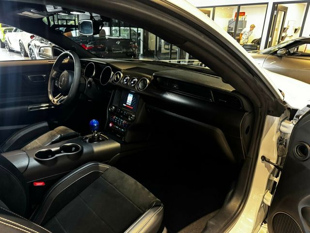 2017 Ford Mustang GT350/ConveniencePkg/Htd&CldSeats/NAV/BremboBrakes/Magneride - 23015400 - 17