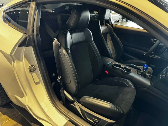 2017 Ford Mustang GT350/ConveniencePkg/Htd&CldSeats/NAV/BremboBrakes/Magneride - 23015400 - 18