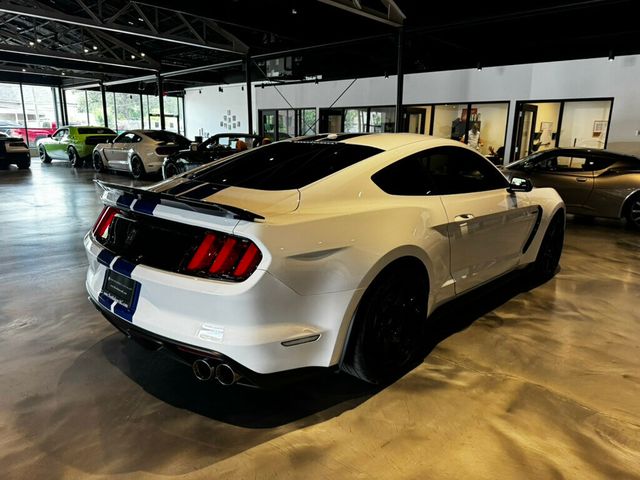 2017 Ford Mustang GT350/ConveniencePkg/Htd&CldSeats/NAV/BremboBrakes/Magneride - 23015400 - 4