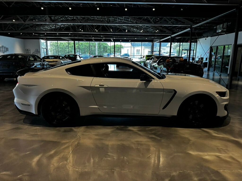 2017 Ford Mustang GT350/ConveniencePkg/Htd&CldSeats/NAV/BremboBrakes/Magneride - 23015400 - 5