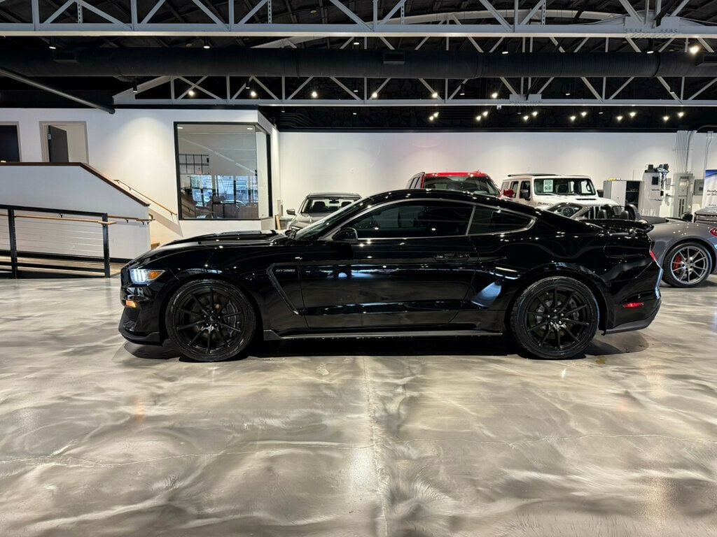 2017 Ford Mustang GT350/ElectronicsPkg/Sync3/NAV/DualZoneClimate/Magneride/RearCam - 22699406 - 1