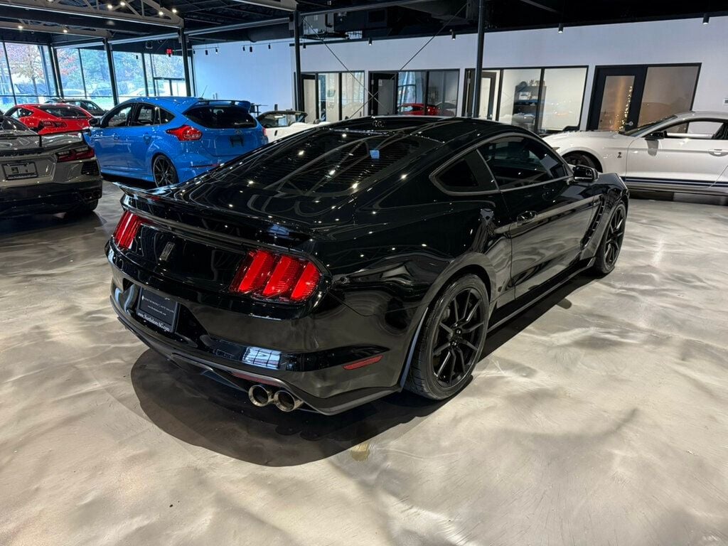 2017 Ford Mustang GT350/ElectronicsPkg/Sync3/NAV/DualZoneClimate/Magneride/RearCam - 22699406 - 4