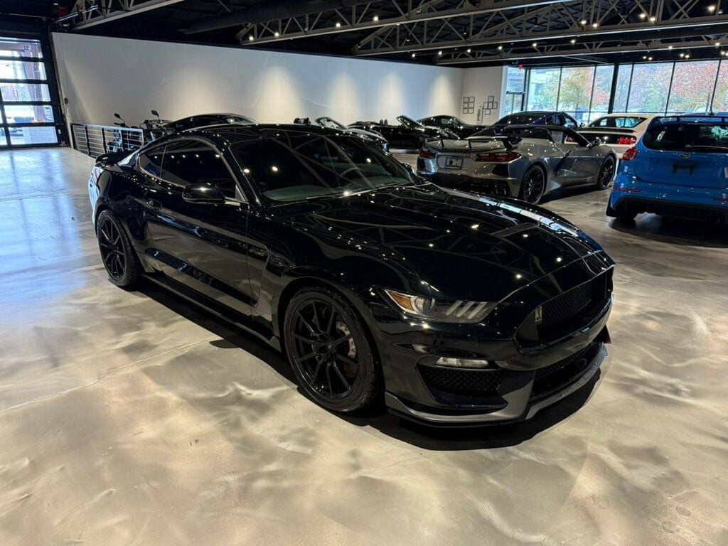 2017 Ford Mustang GT350/ElectronicsPkg/Sync3/NAV/DualZoneClimate/Magneride/RearCam - 22699406 - 6