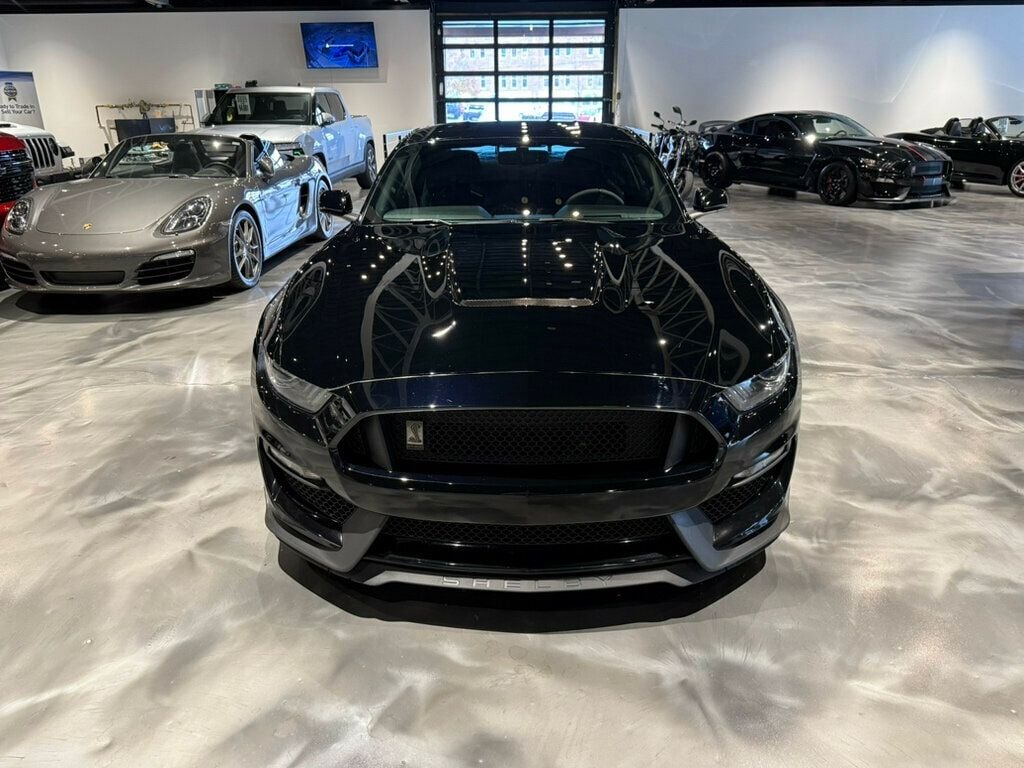 2017 Ford Mustang GT350/ElectronicsPkg/Sync3/NAV/DualZoneClimate/Magneride/RearCam - 22699406 - 7