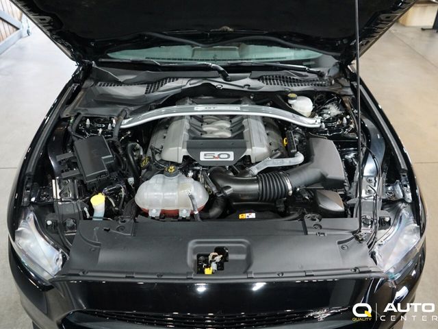 2017 Ford Mustang GT Fastback - 22930510 - 9