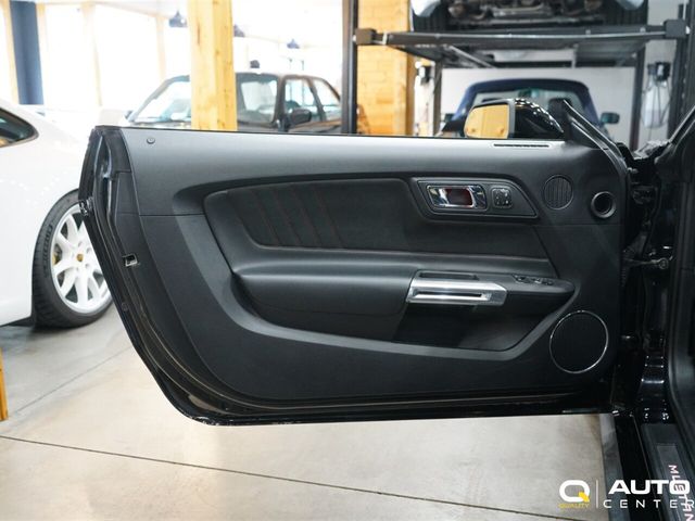 2017 Ford Mustang GT Fastback - 22930510 - 10