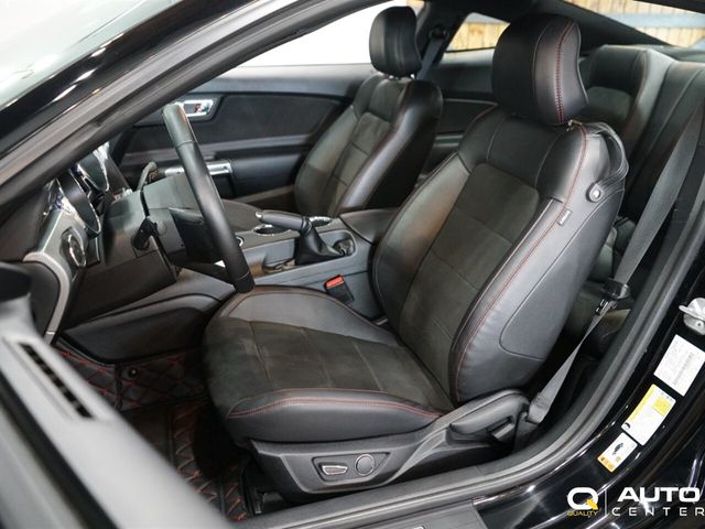 2017 Ford Mustang GT Fastback - 22930510 - 12