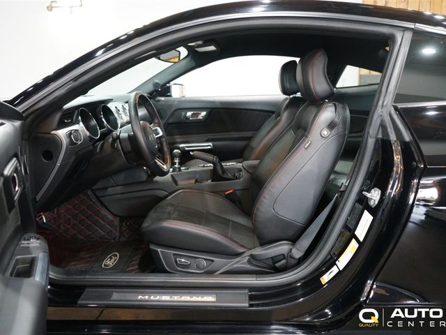 2017 Ford Mustang GT Fastback - 22930510 - 15