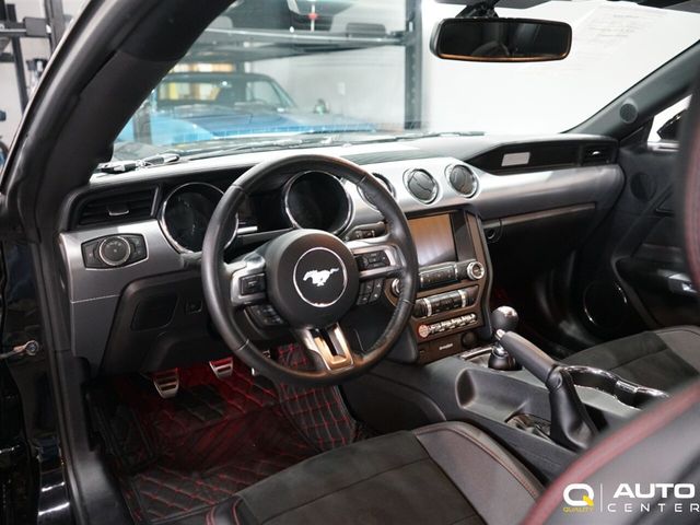 2017 Ford Mustang GT Fastback - 22930510 - 16