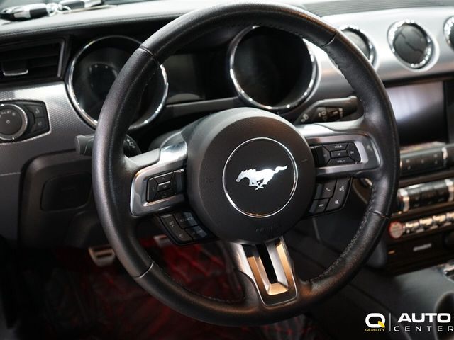 2017 Ford Mustang GT Fastback - 22930510 - 17