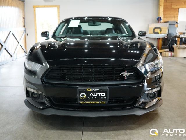 2017 Ford Mustang GT Fastback - 22930510 - 1