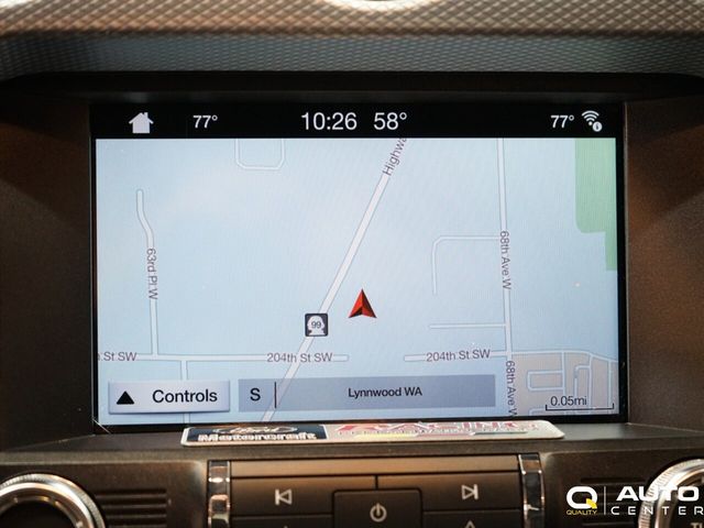 2017 Ford Mustang GT Fastback - 22930510 - 21