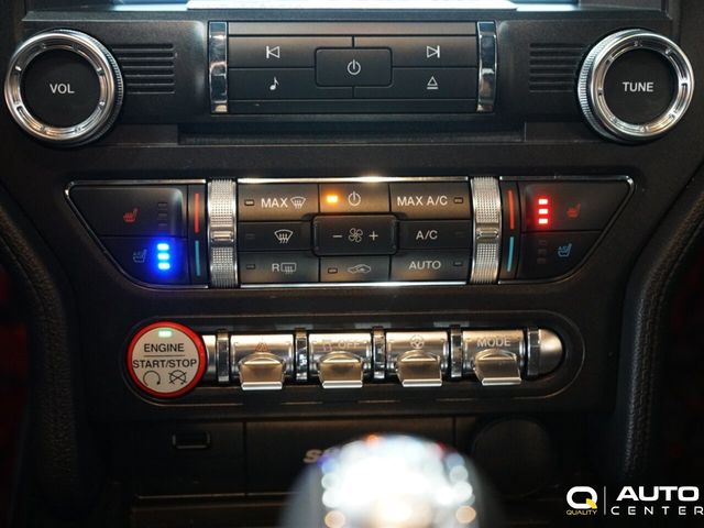 2017 Ford Mustang GT Fastback - 22930510 - 23