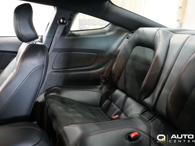 2017 Ford Mustang GT Fastback - 22930510 - 27