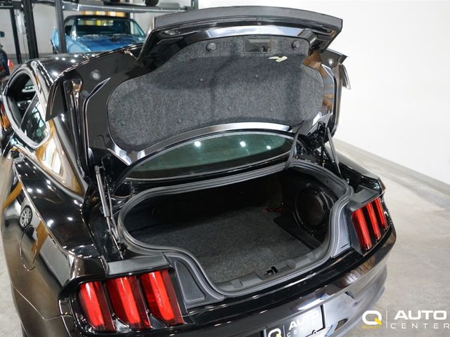 2017 Ford Mustang GT Fastback - 22930510 - 28