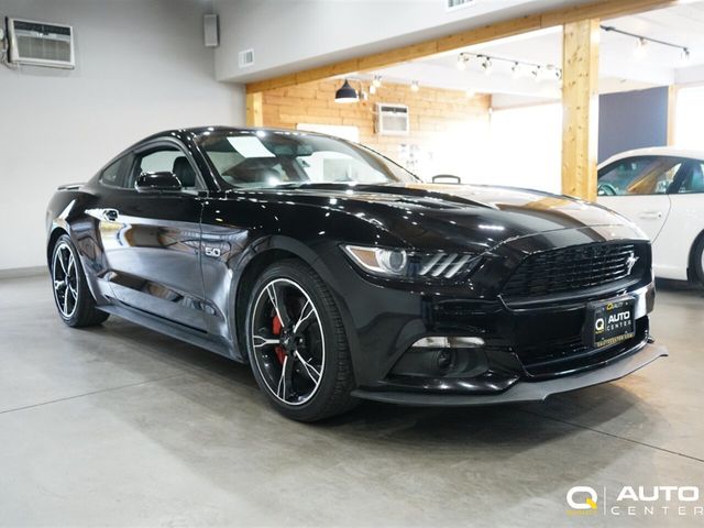 2017 Ford Mustang GT Fastback - 22930510 - 2