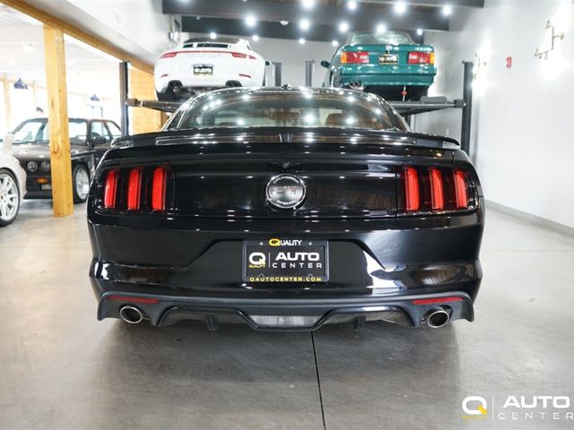2017 Ford Mustang GT Fastback - 22930510 - 4