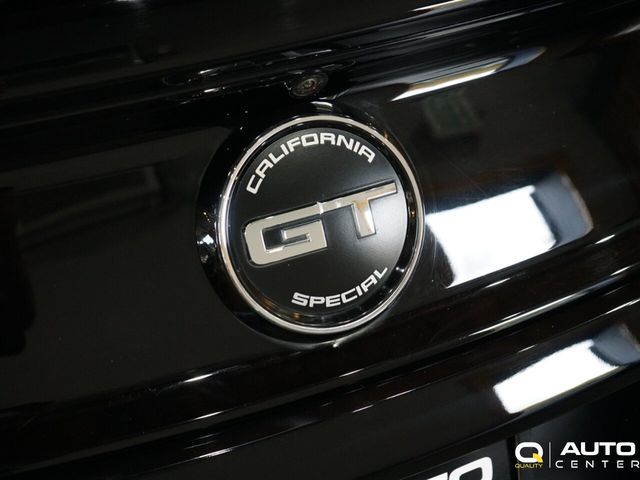 2017 Ford Mustang GT Fastback - 22930510 - 5