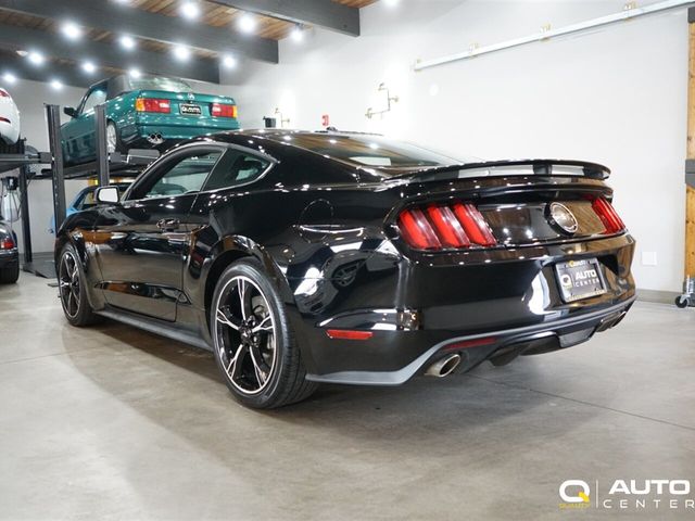 2017 Ford Mustang GT Fastback - 22930510 - 6