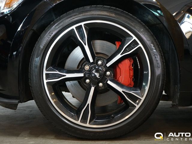 2017 Ford Mustang GT Fastback - 22930510 - 8