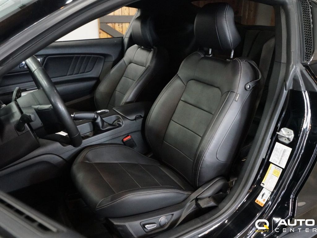 2017 Ford Mustang GT Fastback - 22936426 - 10