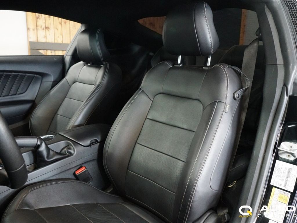 2017 Ford Mustang GT Fastback - 22936426 - 11