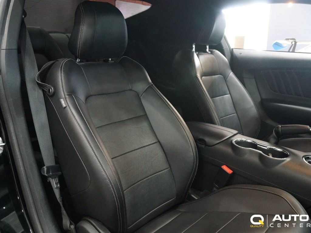 2017 Ford Mustang GT Fastback - 22936426 - 15